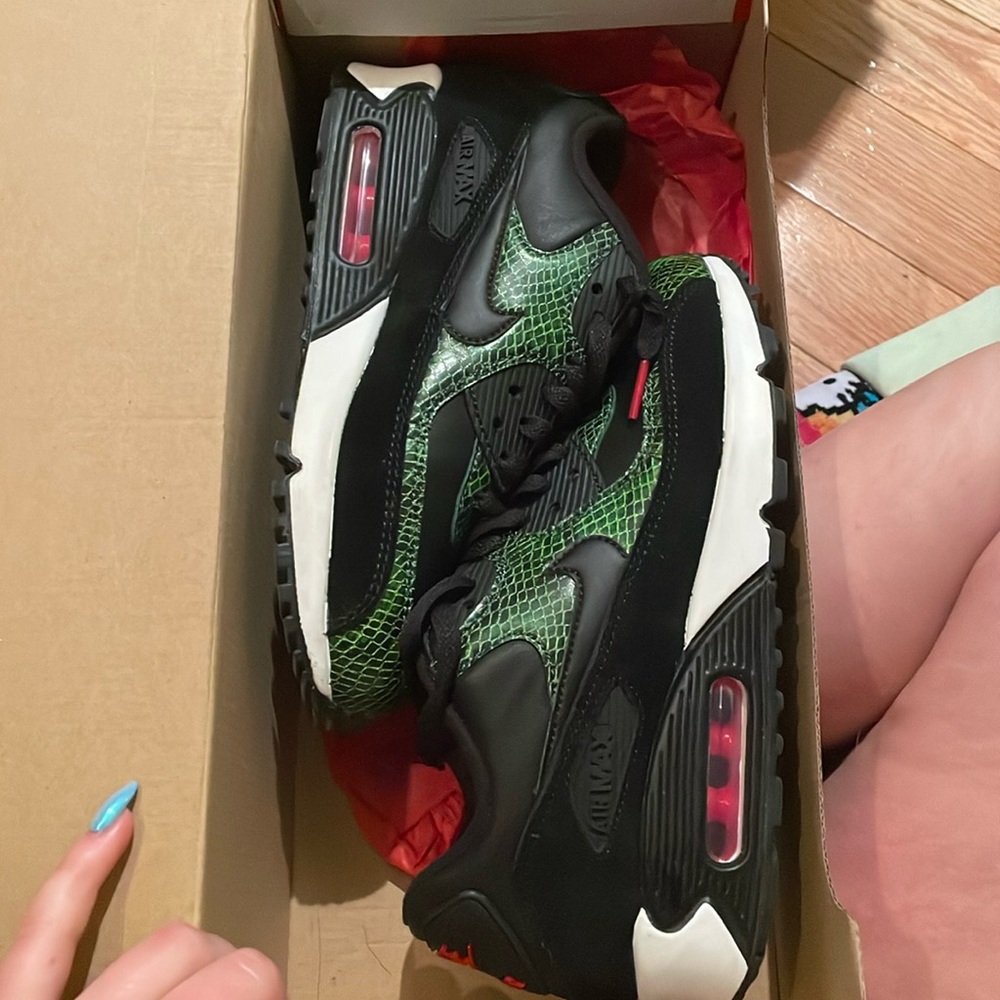Nike air max